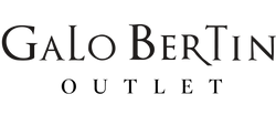 Logotipo Galo Bertin
