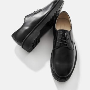 Ali Leather Shoes