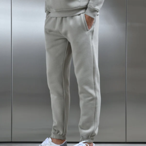 Relaxed Fit Jogger
