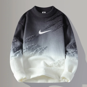 Nike - Gradient Crewneck Sweater
