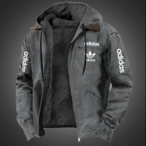 Adidas – Fur Jacket